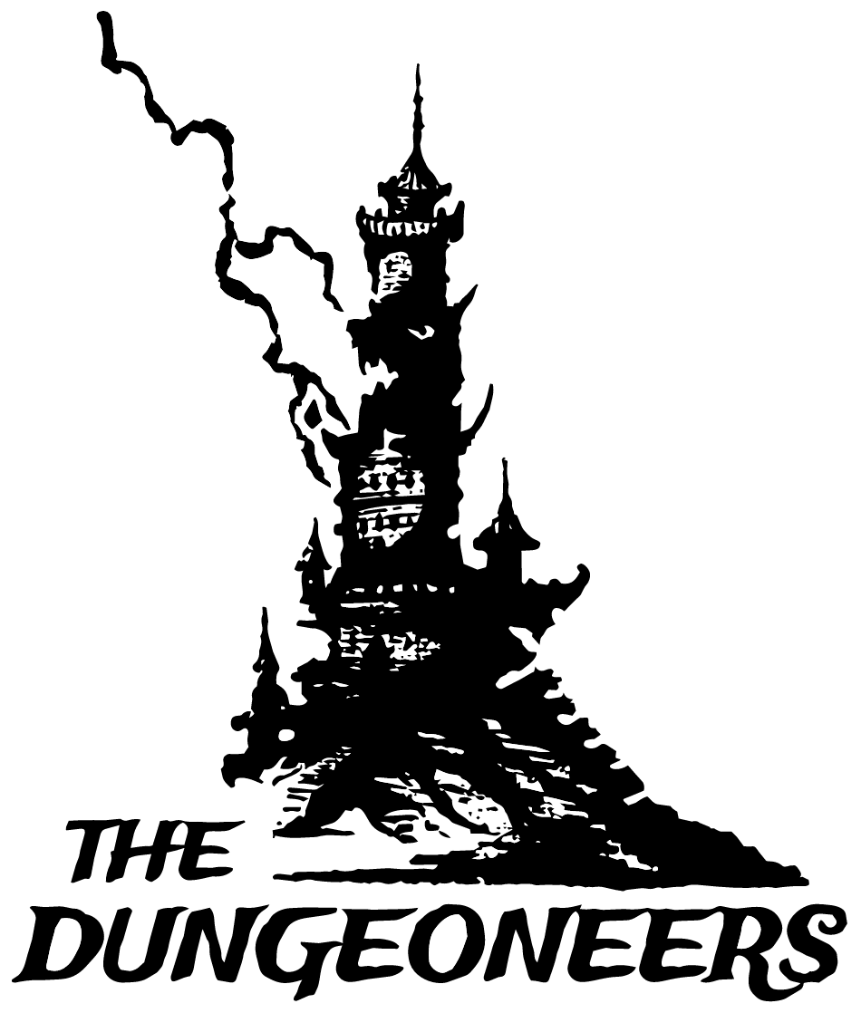 The Dungeoneers